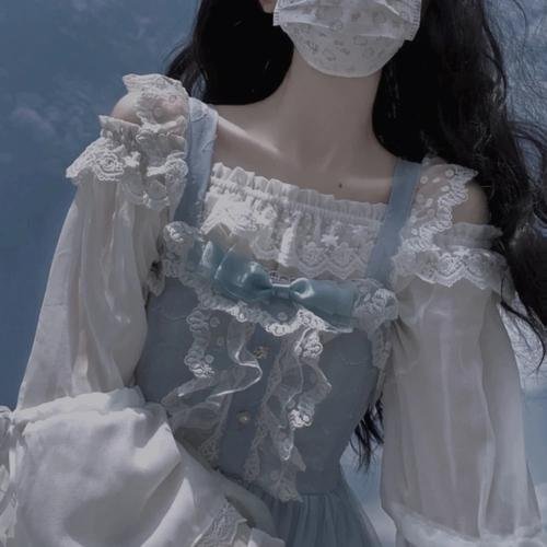 少女多情