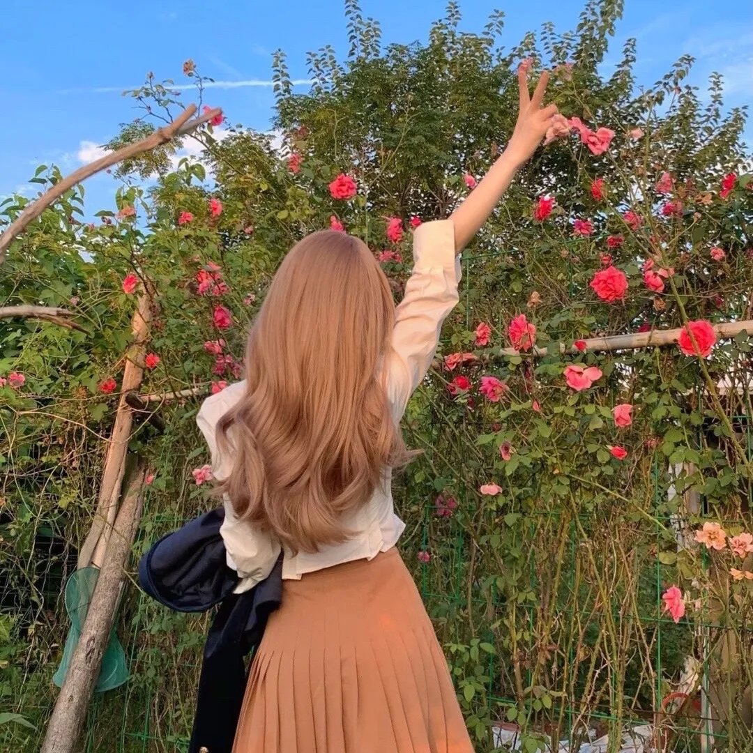 姐妹双行之巴黎护照